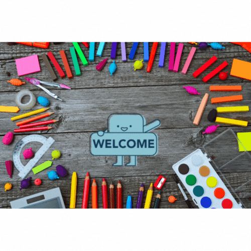 Welcome to Our Class!